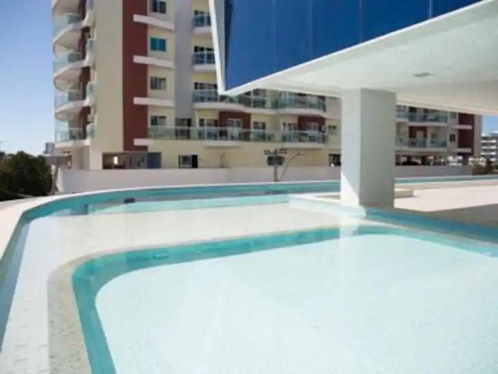 Excelente Apartamento Em Cabo Frio Exteriér fotografie