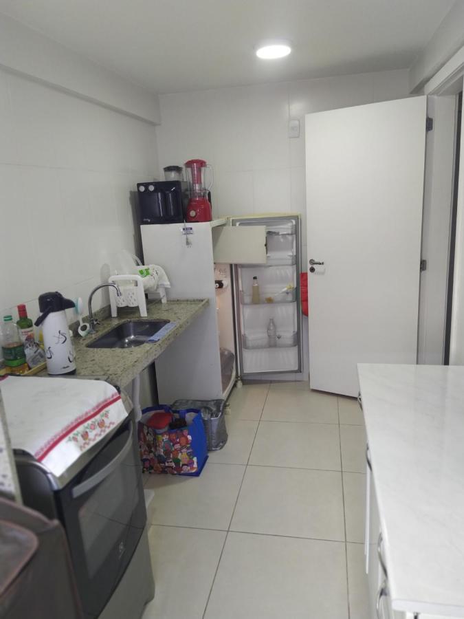 Excelente Apartamento Em Cabo Frio Exteriér fotografie
