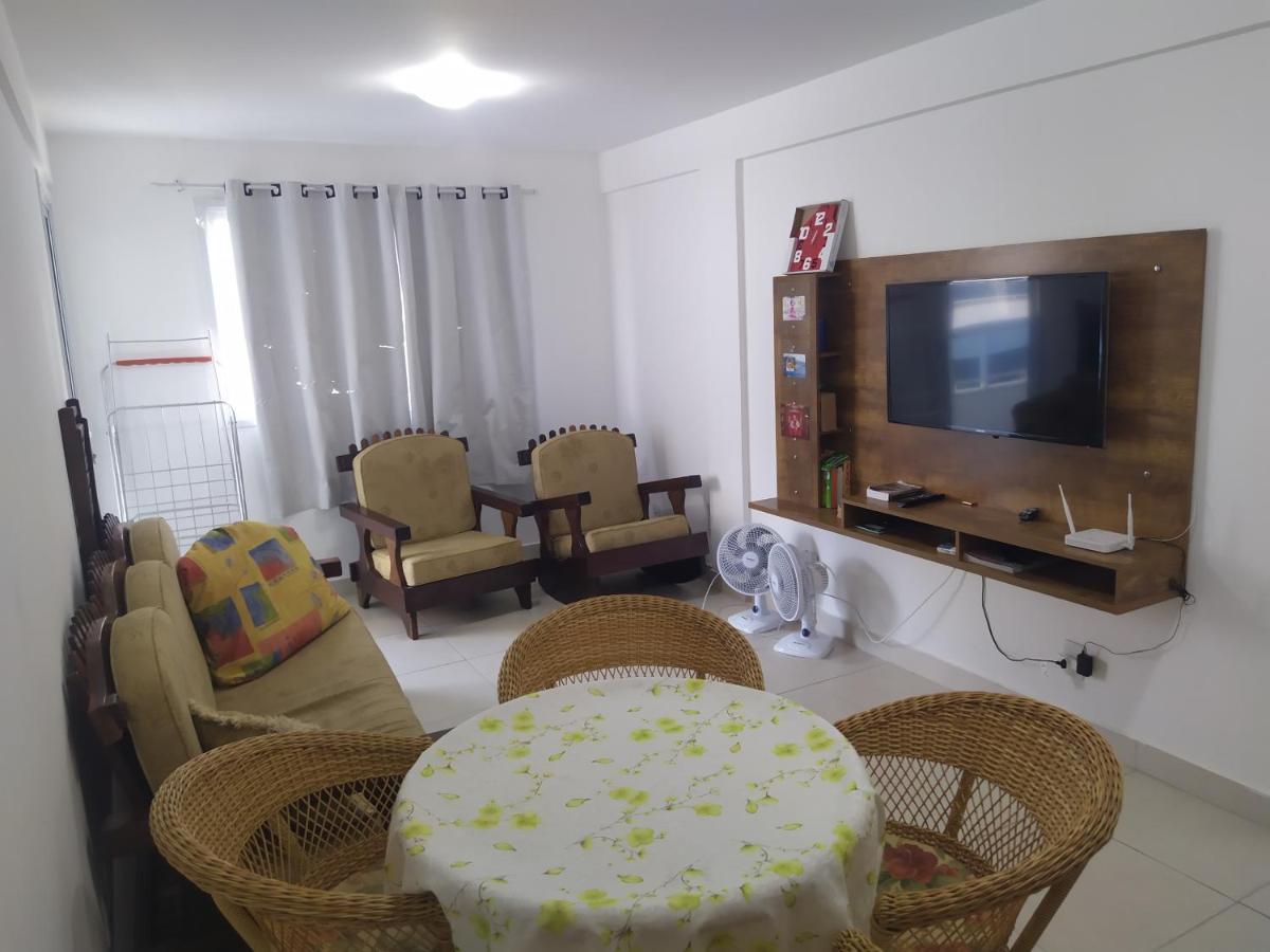 Excelente Apartamento Em Cabo Frio Exteriér fotografie