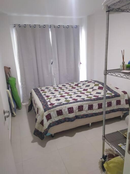 Excelente Apartamento Em Cabo Frio Exteriér fotografie