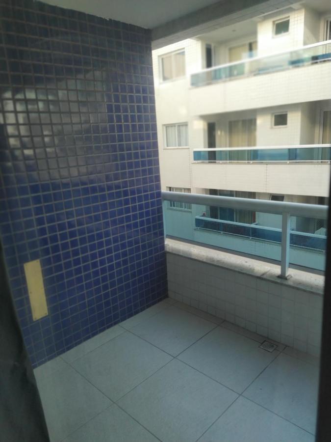 Excelente Apartamento Em Cabo Frio Exteriér fotografie