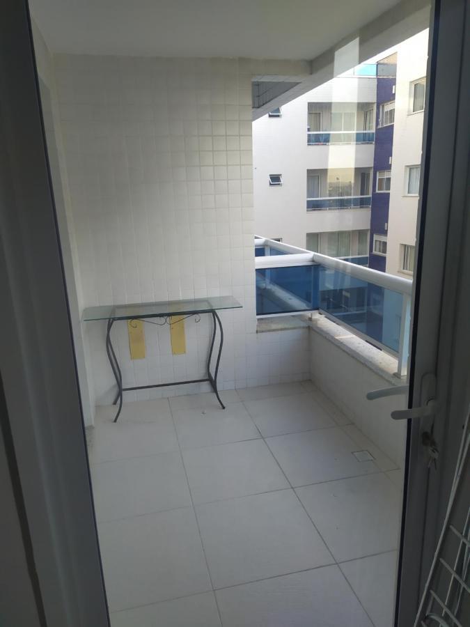 Excelente Apartamento Em Cabo Frio Exteriér fotografie