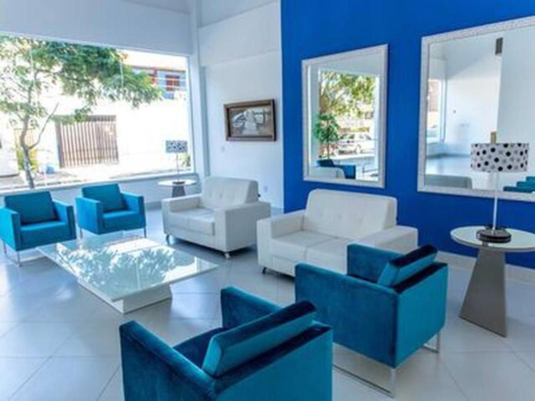 Excelente Apartamento Em Cabo Frio Exteriér fotografie