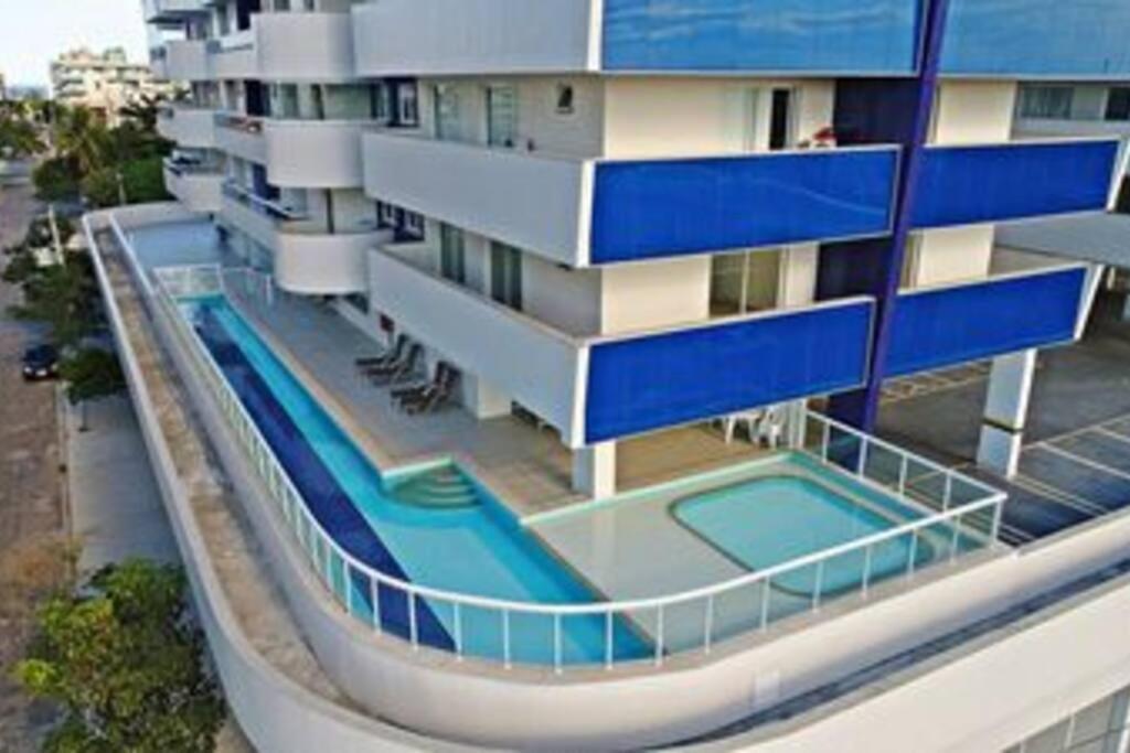 Excelente Apartamento Em Cabo Frio Exteriér fotografie
